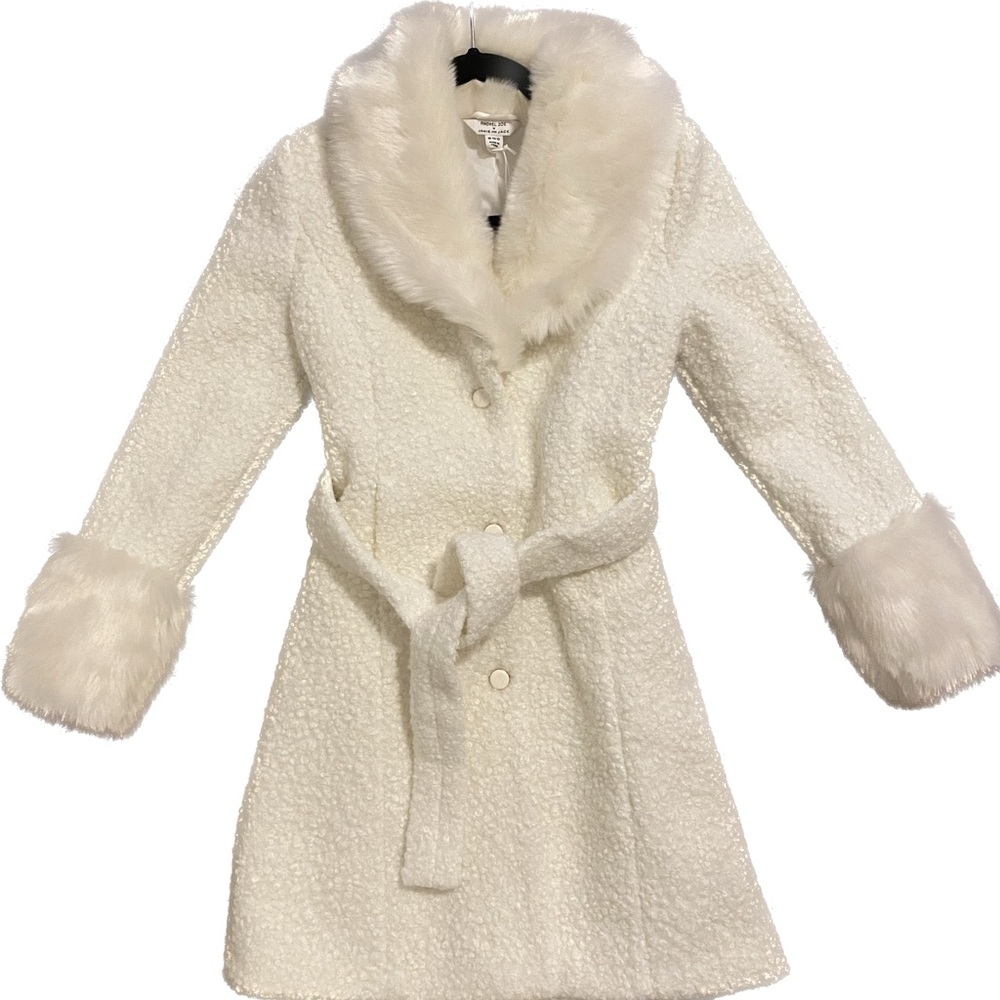 Incredibly beautiful NWT JANIE AND JACK x Rachel Zoe Collab!